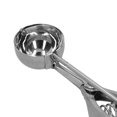 thumbnail image 3 of Stainless Steel Ice Cream Spoon MultiPurpose Ice Cream Scoop Melon Baller Kitchen Tool(S ), 3 of 5