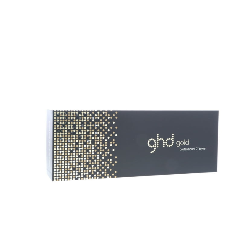 HAPPY− GHD GN607A GHD Gold Professional Flat Iron Hair