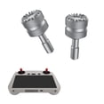 thumbnail image 1 of Controlador RC ANGGREK Reemplazo De Aleación De Joystick Para Mini 3 Pro, 1 of 8