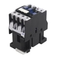 thumbnail image 3 of 10X Potencia Contactor de CA 1NO CA 220V 50 / 60Hz Bobina Relé de Arranque del Motor 32A 3-Phase-Pole, 3 of 8