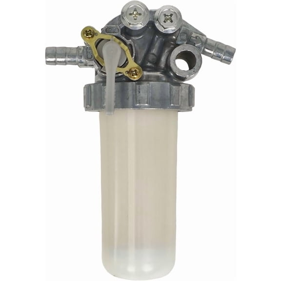 Fuel Filter Assembly 1G313-43010 15393-43017 for Kubota D722 D1105 D1305 D722 D782 D902 V1505 Z482 Z602 1G313-43013