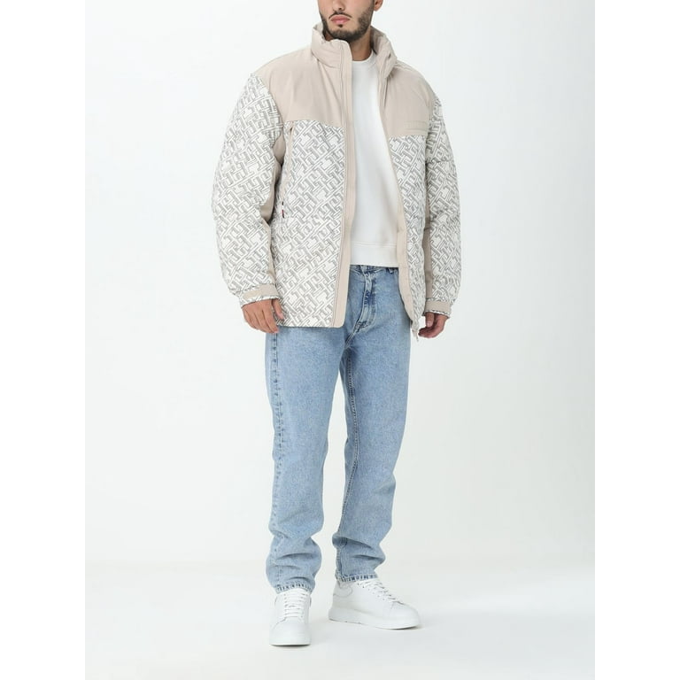 Tommy Hilfiger Jacket Men White Men Walmart