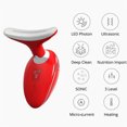 thumbnail image 6 of PPgejGEK 3-in-1 Fight Wrinkle Device Neck Tightening Device Face Neck for Face Lift Fight Aging Lifting and Firming for Youthfulness for Valentine's Day Mother's Day Christmas Birthday Gifts, 6 of 7