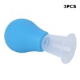 thumbnail image 3 of Mgaxyff 3pcs  Pump Sucker Mother  Correcting  Protector Breast Feeding Tools, 3 of 9