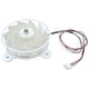 thumbnail image 1 of DA31-00345A RMF-003ASSA Refrigerator Condenser Fan Motor for - Fridge, Replace: 3954921, AP5948644, DA31-00334, 1 of 5