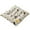 A, variant on Thicken Square Tatami Seat Pads,Soft and Comfortable Chairs Cushion Pads with Strap for Indoor/Outdoor Garden Patio Home(15x15inch)