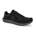 thumbnail image 2 of Zapatos Topo Athletic ST-5 Livianos Zero Drop Negro 9.5, 2 of 6
