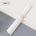 thumbnail image 6 of Axioma 100 Pcs Reed Diffuser Rods Set Fiber Reed Diffuser Rods 8 Inch 3mm Reed Diffuser White, 6 of 8