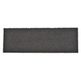 thumbnail image 1 of Sheltered Long Front Door Mat Coir Coco Fibers Rug 30x10 Gray, 1 of 6