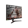 thumbnail image 5 of LG UltraGear 32GN50T-B - LED monitor - 32" - 1920 x 1080 Full HD (1080p) @ 165 Hz - VA - 300 cd/m�� - 3000:1 - HDR10 - 1 ms - 2xHDMI, DisplayPort, 5 of 10