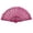 Hot Pink, variant on erfcxs Lace Fan Hand Party Style Held Flower Wedding Chinese Dance Silk Folding Fans