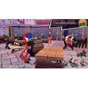 SEGA Games Persona 5 Tactica - Nintendo Switch