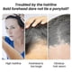 thumbnail image 5 of Waterproof Hair Line Powder Set Makeups Natural Fluffy, 5 of 5