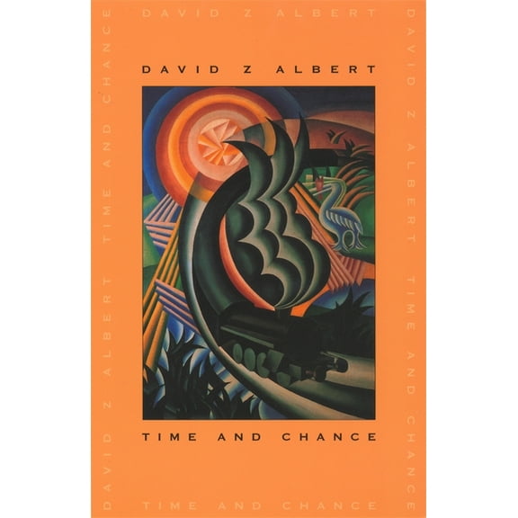 Time and Chance, (Paperback)