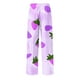 thumbnail image 4 of Pantalones largos para hombre con estampado de cintura elástica y bolsillo con cordón, pantalones largos de poliéster para hombre, 4 of 5