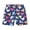 Z-02Dark Blue, variant on Ruyang Toddler Boys' Shorts Kids Summer Sport Dinosaur Print Casual Shorts Fashion Beach Drawstring Shorts Swim Trunks with Pockets