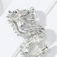 thumbnail image 7 of Mightlink Dragon Brooch Pin for Women Chinese Zodiac Dragon Brooch Collar Pin Fashion Clothing Coat Jewelry Party Accessories, 7 of 7