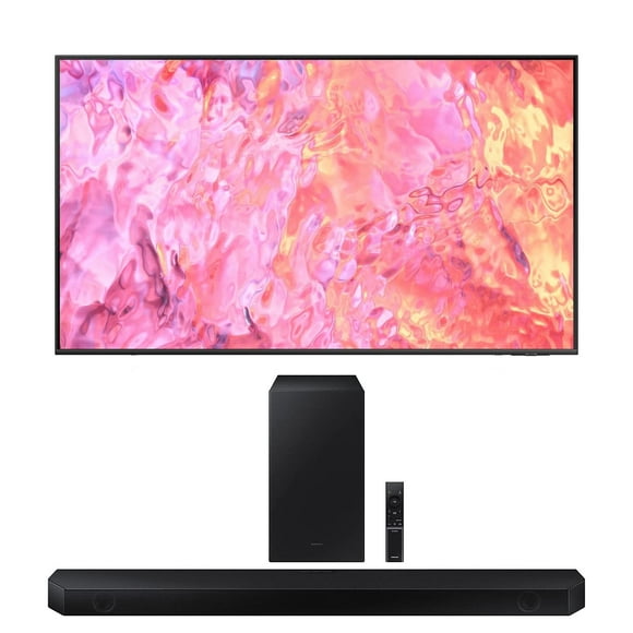 Samsung 52 Flat Screen Tv