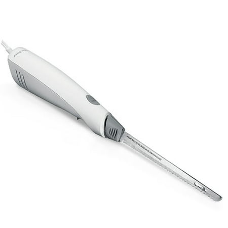 Procter-Silex Electric Knife with Storage Case