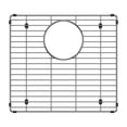 thumbnail image 1 of Stainless Steel Sink Grid for Ikon 60/40 Sink - Large Bowl, 1 of 2