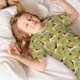 thumbnail image 5 of Balery Running Beagle Conjunto de Pijama Infantil de Manga Corta con Estampado – Ropa de Dormir de Algodón Suave-3X-Large, 5 of 6