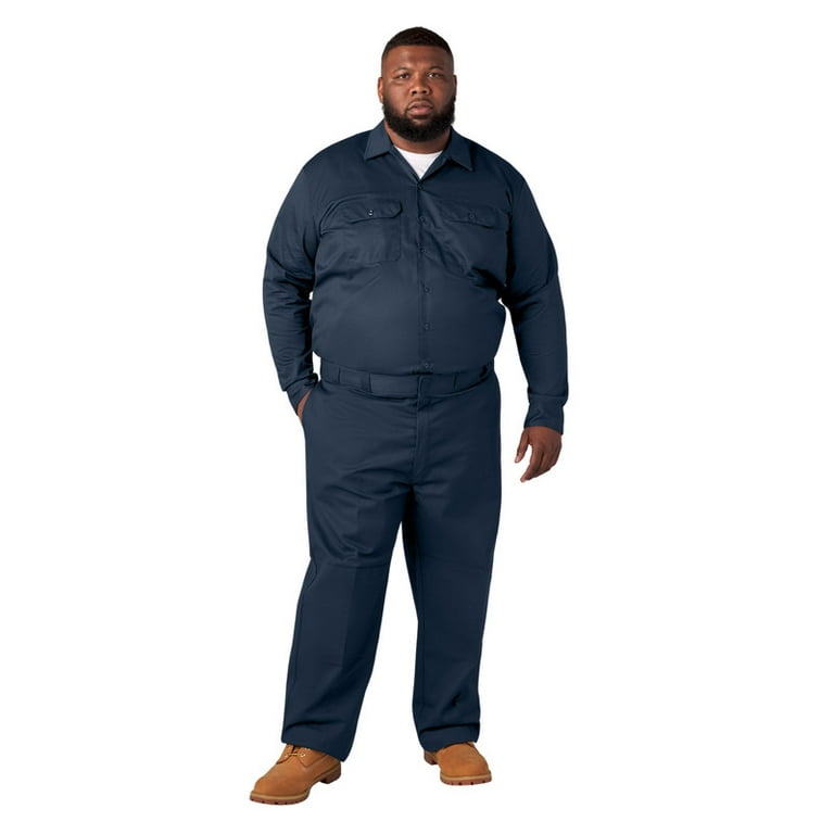 Dickies Double Knee Men's Work Pants Broek voor heren Zwart