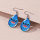 thumbnail image 5 of Pendientes de Stith de anime ohaa, de dibujos animados, para fans, regalos para mujeres, 5 of 8