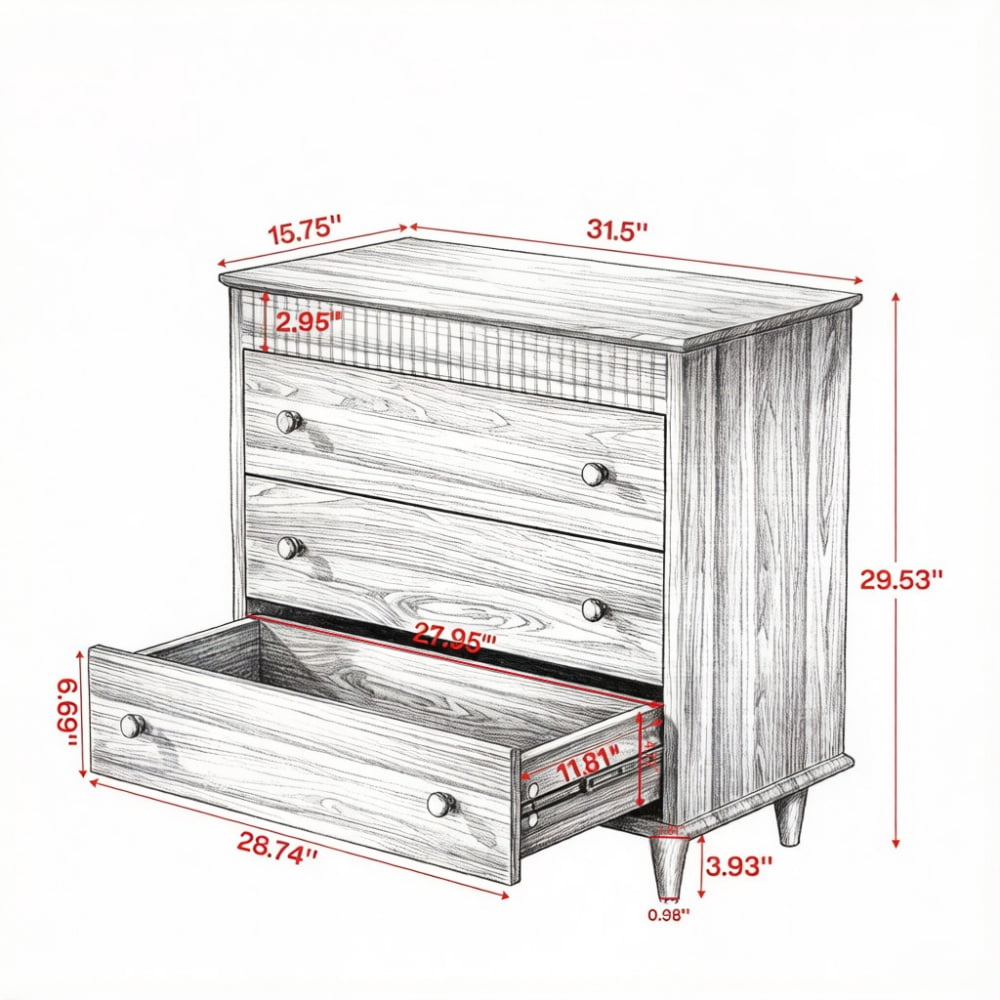 Bedside Tables