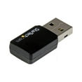 thumbnail image 2 of StarTech USB 2.0 AC600 Mini Dual Band Wireless-AC Network Adapter, 2 of 3