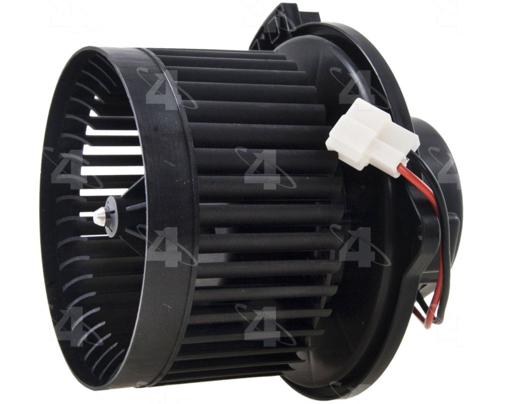4Seasons 76953 Blower Motor For Honda Fit