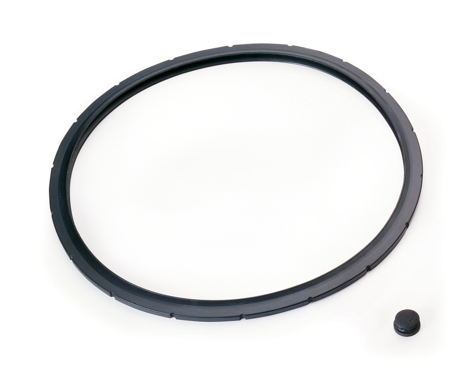 Presto 09903  Pressure Cooker Sealing Ring/Overpressure Plug Pack 3 & 4 Quart