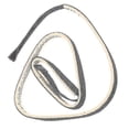 thumbnail image 4 of Elliptical Strider Power Belt Exerbike Friction Band Spinning Bike Drag Plate, 4 of 5