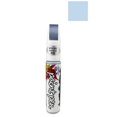 thumbnail image 4 of Depino Touch Up Paint for Cars Scratch Remover Waterproof Auto Pen Two-In-One Car Touch Up Paint 0.4 oz (Ice Blue), 4 of 4