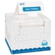 thumbnail image 1 of Toallas faciales HOMEXCEL desechables biodegradables, 50 unidades, 1 of 7