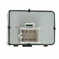 thumbnail image 2 of KAIHUIXING Front Door Power Window Switch Left for Chevy for Express 1500/2500/3500 2001-2002,for GMC for Savana 1500/2500/3500 2001-2002 15047832 901-088, 2 of 6