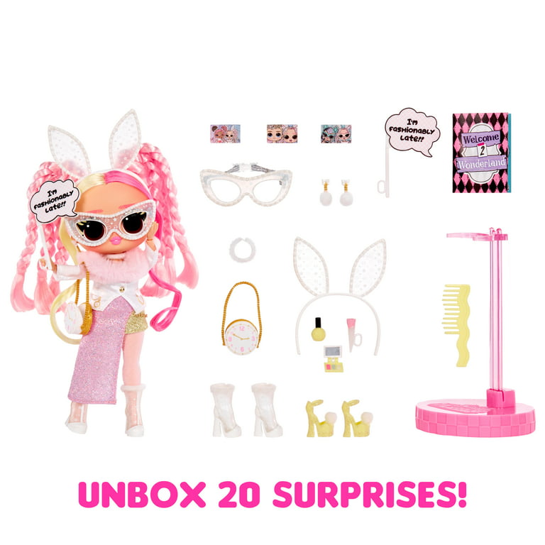 🛑LOL Surprise News 2023🛑 New tweens, X-mas dolls, New lol house, Sand  dolls, Fashions packs & More! 