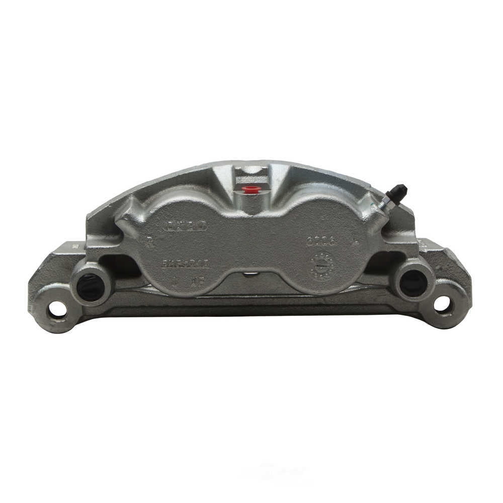 Front Left Dynamic Friction Company Premium Brake Caliper 331-47219 Fits select: 2011-2018 CHEVROLET SILVERADO, 2011-2018 GMC SIERRA
