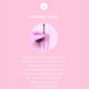 thumbnail image 5 of Pincel acrílico Kiara Sky #20 100% puro Kolinsky Pink, 5 of 7