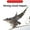 A, variant on VIVIDCRAFT 11cm Car Hood Decoration Metal Front Three-Dimensional Car Logo 3d Flying Eagle Car Head Logo Modification Universal