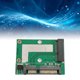 thumbnail image 4 of MSATA SSD a tarjeta adaptadora SATA de 25 pulgadas PCB 60 Gbps operación Simple Mini Pcie SSD tarjeta adaptadora para escritorio, 4 of 8