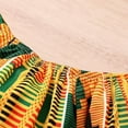 thumbnail image 5 of Younger Tree African Baby Clothes Girl Dashiki Ankara Outfit Set for 18-24 Months, 5 of 7