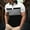 Black, variant on Men Short Sleeve Dress Shirt Big and Tall Plus Size Mens Tshirts Cotton Loose Fit Summer Graphic Tees Men Oversized Tshirts for Men Thick Cotton my order