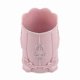 thumbnail image 1 of Desktop Pen Holder Cosmetic Makeup Brush Storage Box, 1 of 4