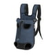 thumbnail image 4 of Transportín para perros Mochila Piernas hacia afuera Transportín para mascotas Portátil Cómodo Mochila para perros Bolsa frontal Bolsa para el pecho p , S S Fernando Mochilas Transportadoras Para Perros, 4 of 8