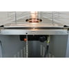 Lava Heat Lite KD Propane 56000 BTU Heritage Bronze