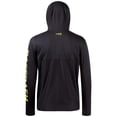 thumbnail image 2 of Sudadera de pesca BASSDASH para hombre con protección solar UPF 50+ y manga larga, 2 of 3