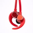 thumbnail image 2 of COOLBIT BOOST C1 RED ONEBIT EARPHONES, 2 of 4