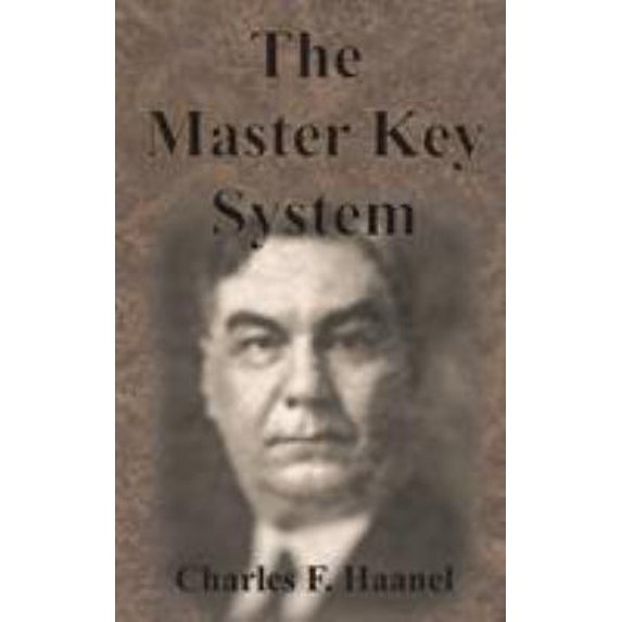Pre-Owned The Master Key System (Hardcover) 1640320865 9781640320864