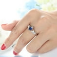 thumbnail image 3 of Dating Rings Suitable for Fashion Enthusiasts Seeking Distinctive Styles, 3 of 8