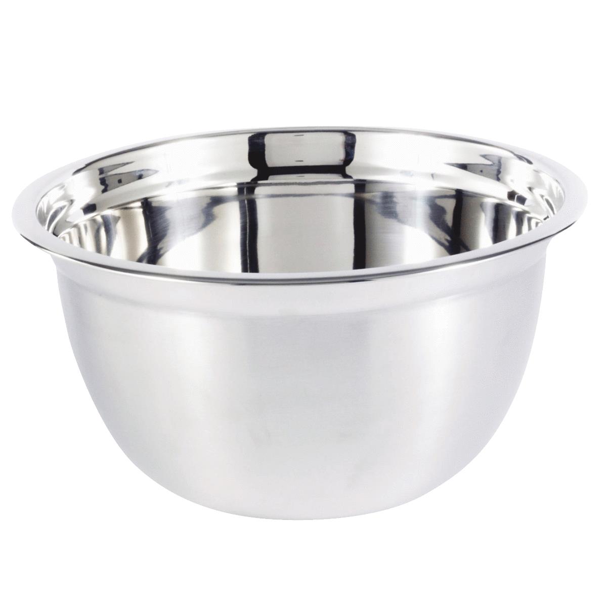 McSunley 8 Qt. Stainless Steel Mixing Bowl 36096